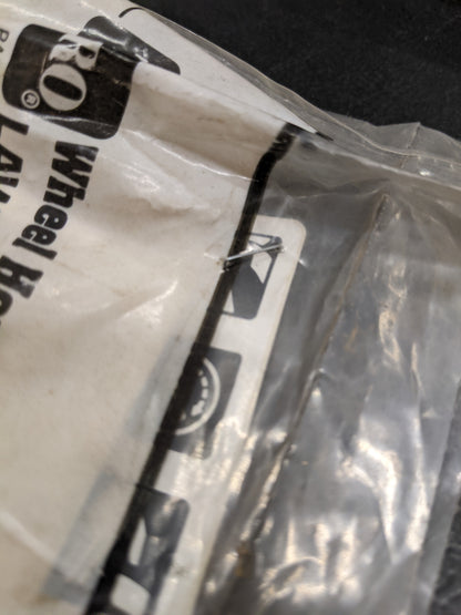 Wheel Horse 98-2392 Interlock Switch & Decal NOS