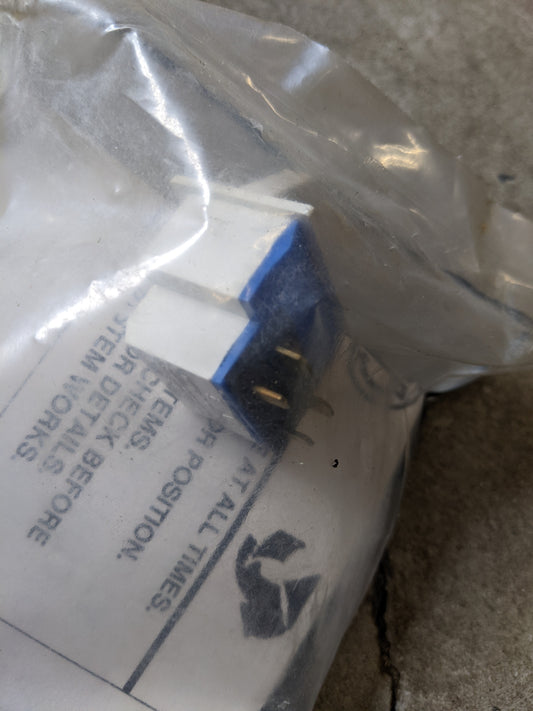 Wheel Horse NOS 98-2392 Interlock Switch