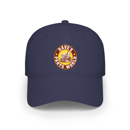 Dave's Parts World Hat