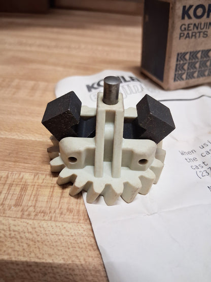 Kohler A-235743-S Governor Gear NOS