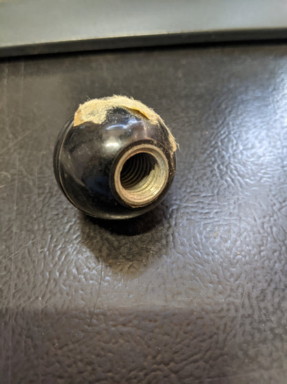 Troy-Bilt NOS GW-9136 Threaded Knob