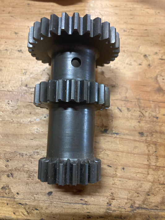 Wheel Horse 7269 NOS Gear Cluster