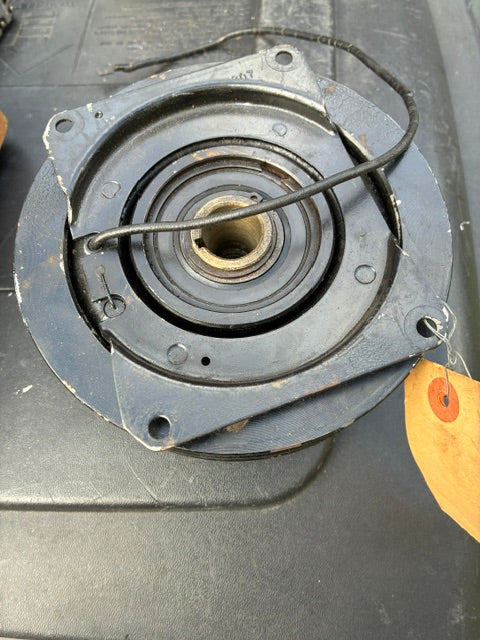 70090-00466 Double Pulley Clutch