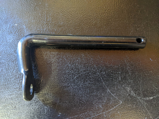 Wheel Horse NOS | 110847 Roller Shaft