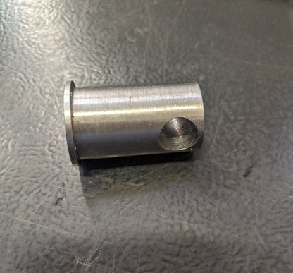 Re-manfactured Steering Clevis Pins Wheel Horse 3461