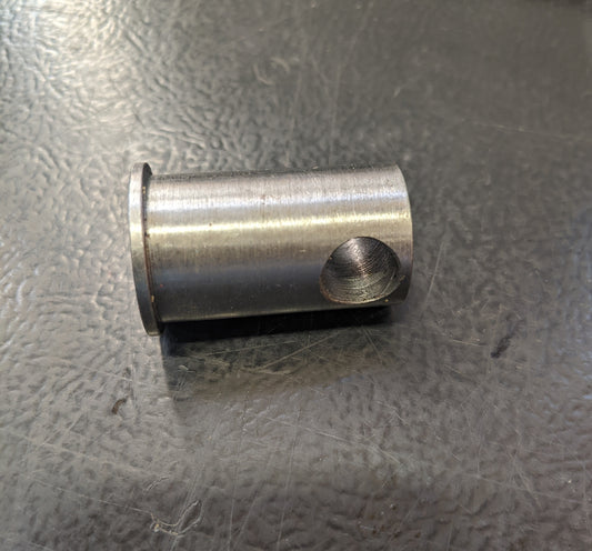 Re-manfactured Steering Clevis Pins Wheel Horse 3461