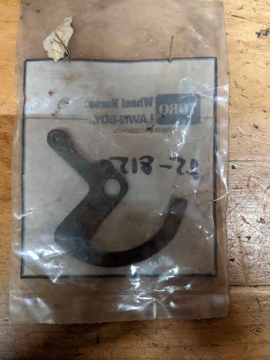 Toro Wheel Horse NOS | 25-8150 Cam Interlock