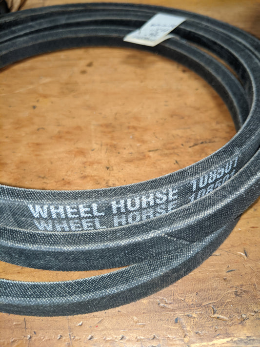 Wheel Horse 108501  Belt NOS