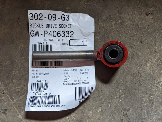 Troy-Bilt NOS GW-P406332 Sickle Drive Socket