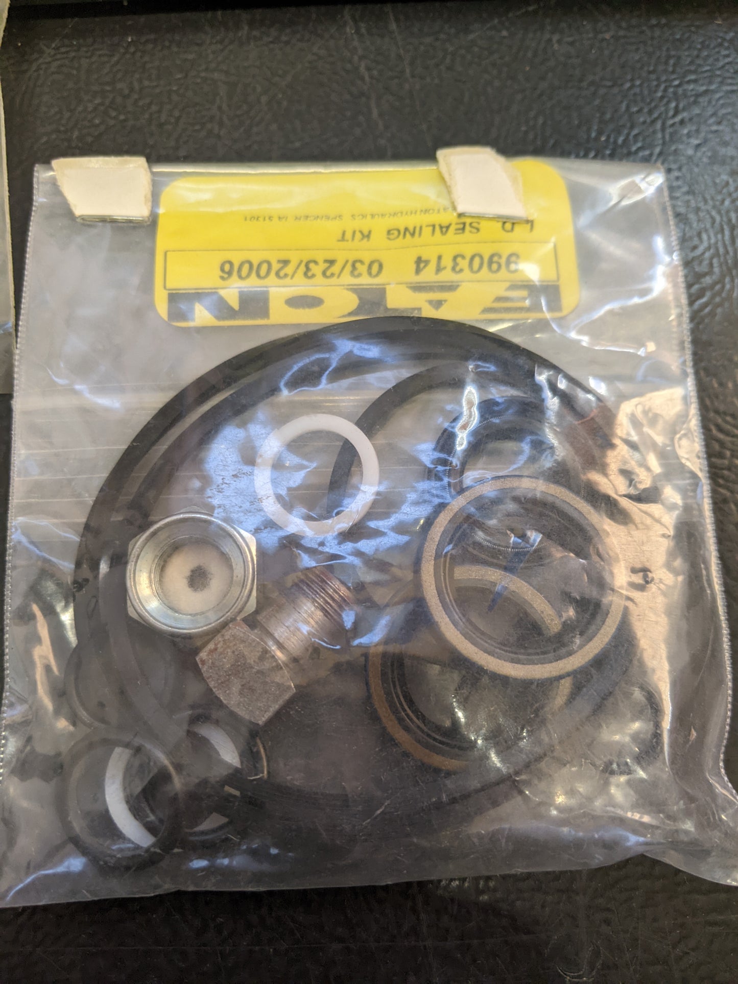 Wheel Horse 700Z Series 112618 Overhaul Kit NOS