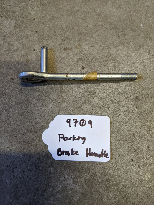 Wheel Horse NOS | 9709 Parking Brake Handle