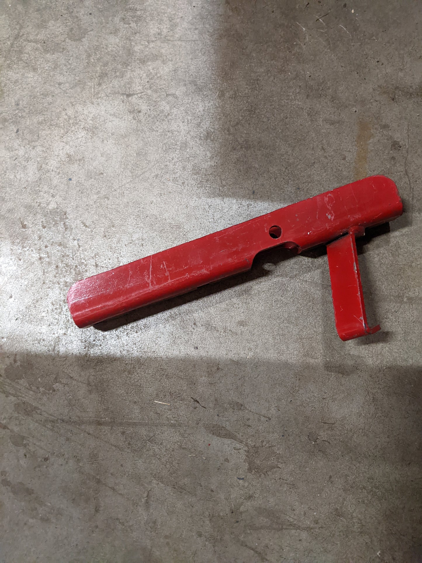 Wheel Horse NOS Turning Brake Kit for D-Series