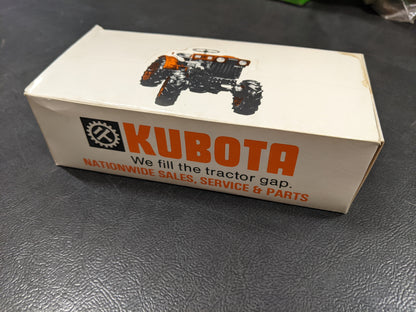 Kubota Box of Matchbooks