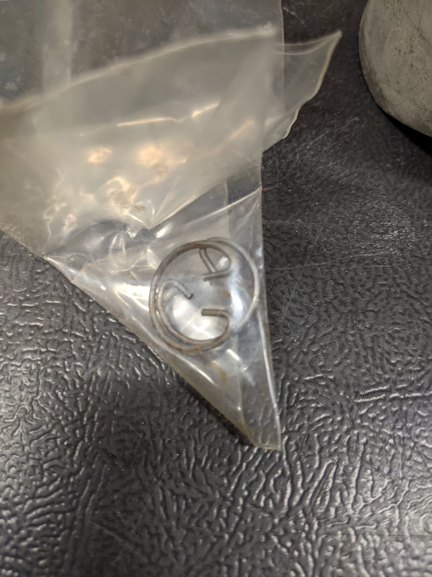 Kohler 41-874-07 .010 Piston with Ring Set