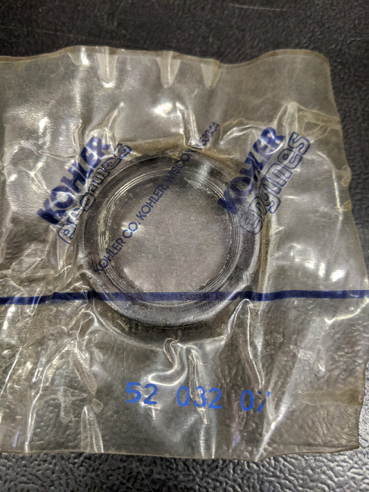 Kohler NOS 52-032-07 Seal