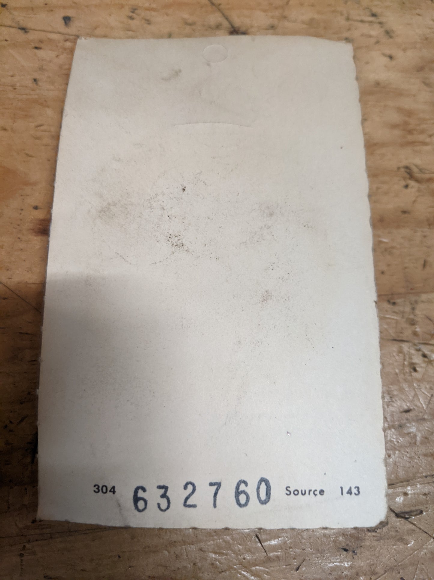 Tecumseh 632760 Carb Kit