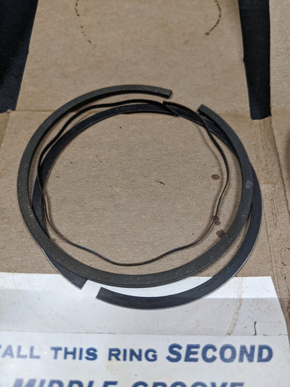 Kohler NOS 235289 Piston Rings
