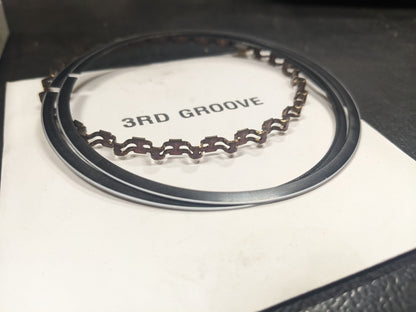 Kohler NOS 48-108-02-S Piston Ring Set