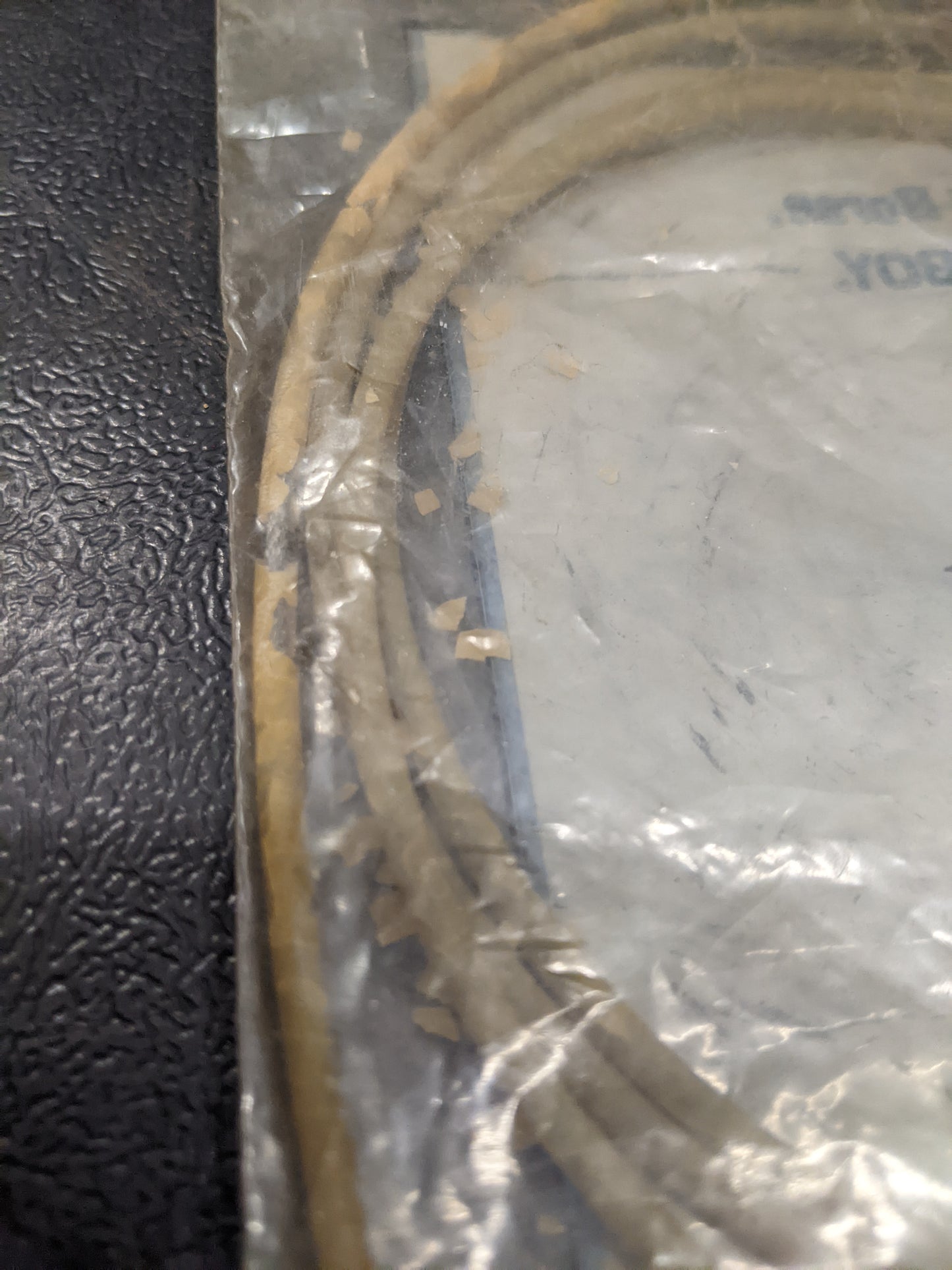 Wheel Horse NOS 104460 Cable