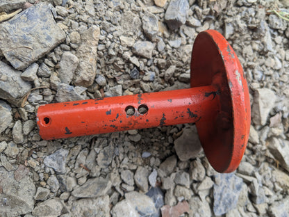 Power King 51-0105 Skid Cup