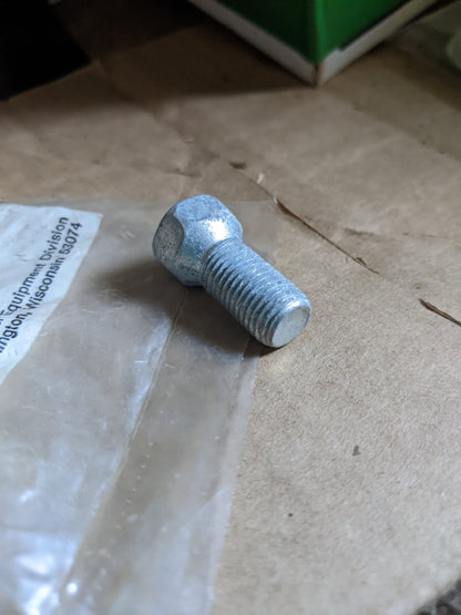 Bolens NOS | 0101085 Lug Nut Bolt