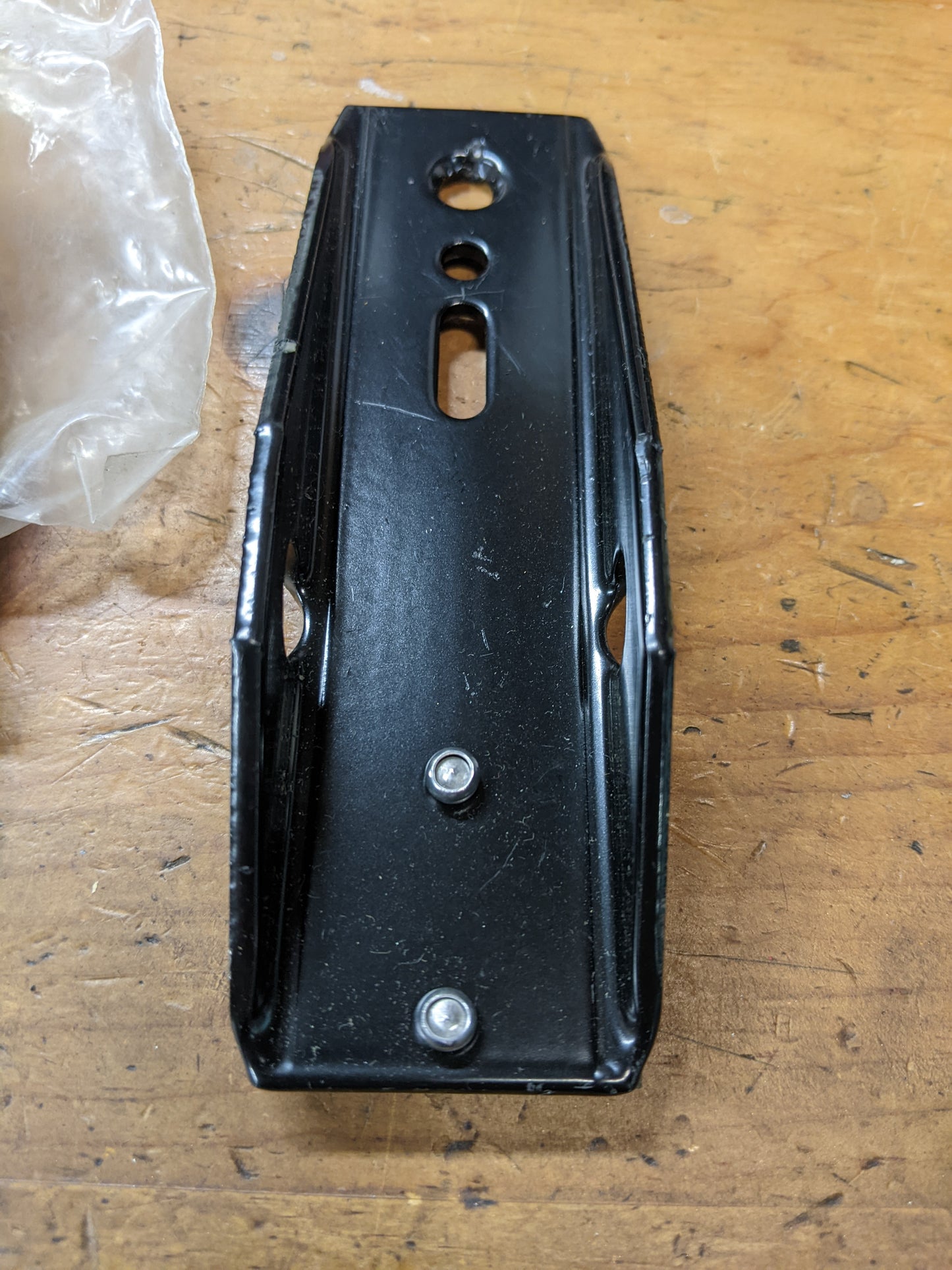 Wheel Horse NOS | 67-1370 Deck Brake Assembly