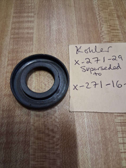 Kohler X-271-29 superseded to X-271-16-S NOS Oil Seal
