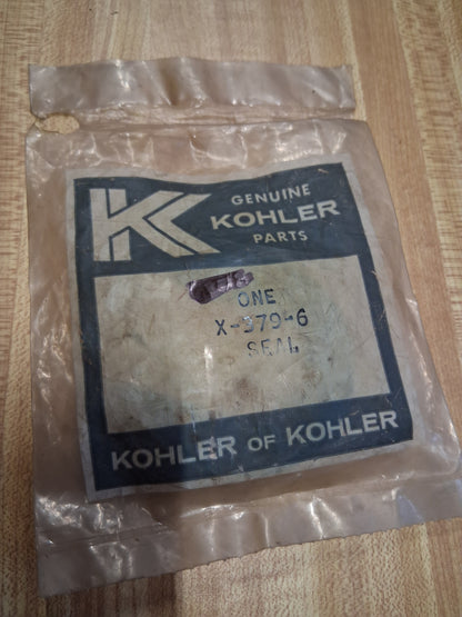 Kohler NOS | X-379-9 Superseded 47 032 07-S Rear Oil Seal